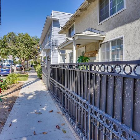 Fully Remodeled Downtown Long Beach Home! Екстер'єр фото